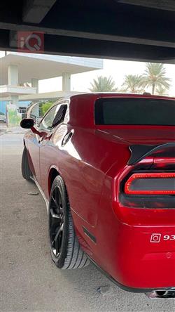 دۆج چالنجەر